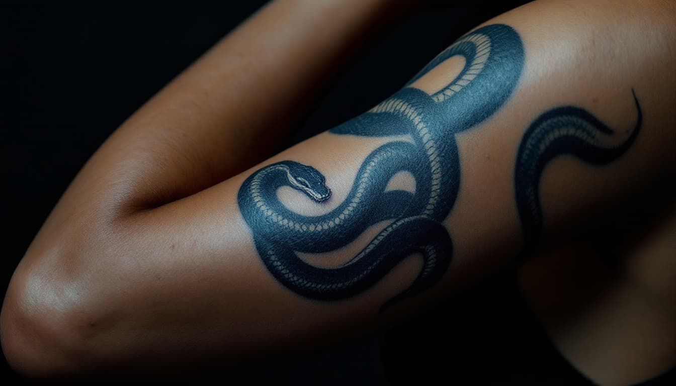 tatuaje brazalete